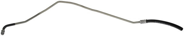 Dorman - OE Solutions Ensamble de Manguera de Enfriador de Aceite de Transmisión Automática P/N:624-030 Fits: Buick Lesabre, Buick Park Avenue, Cadillac Deville, Cadillac Fleetwood, Oldsmobile 88, Oldsmobile 98, Oldsmobile Delta 88, Pontiac Bonneville - Image 1