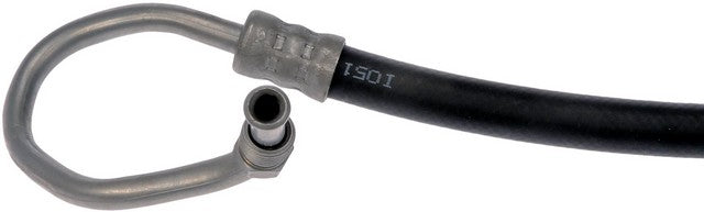Dorman - OE Solutions Ensamble de Manguera de Enfriador de Aceite de Transmisión Automática P/N:624-032 Fits: Buick Skyhawk 89-85, Chevrolet Cavalier 94-87, Oldsmobile Firenza 88-85, Pontiac J2000 Sunbird 1985, Pontiac Sunbird 94-86 - Image 3
