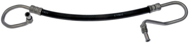 Dorman - OE Solutions Ensamble de Manguera de Enfriador de Aceite de Transmisión Automática P/N:624-032 Fits: Buick Skyhawk 89-85, Chevrolet Cavalier 94-87, Oldsmobile Firenza 88-85, Pontiac J2000 Sunbird 1985, Pontiac Sunbird 94-86 - Image 1
