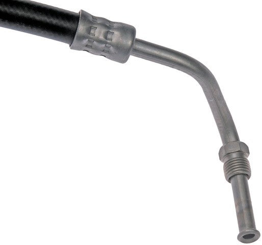Dorman - OE Solutions Ensamble de Manguera de Enfriador de Aceite de Transmisión Automática P/N:624-037 Fits: Chevrolet Camaro 02-93, Pontiac Firebird 02-93 - Image 2