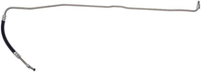 Dorman - OE Solutions Ensamble de Manguera de Enfriador de Aceite de Transmisión Automática P/N:624-042 Fits: Buick Skylark 95-94, Chevrolet Beretta 96-94, Chevrolet Corsica 96-94, Oldsmobile Achieva 95-94, Pontiac Grand Am 95-94 - Image 1