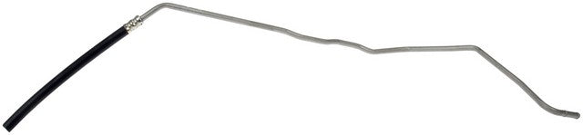 Dorman - OE Solutions Ensamble de Manguera de Enfriador de Aceite de Transmisión Automática P/N:624-043 Fits: Buick Lesabre, Buick Park Avenue, Cadillac Deville, Cadillac Fleetwood, Oldsmobile 88, Oldsmobile 98, Oldsmobile Delta 88, Pontiac Bonneville - Image 1