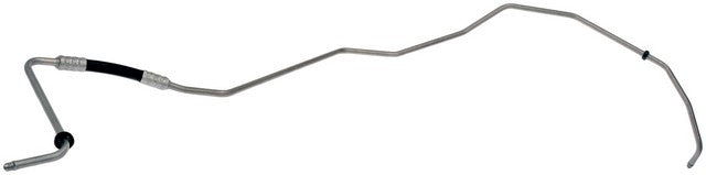 Dorman - OE Solutions Ensamble de Manguera de Enfriador de Aceite de Transmisión Automática P/N:624-045 Fits: Chevrolet Astro 05-96, GMC Safari 05-96 - Image 1