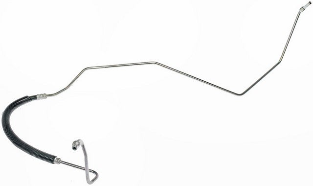 Dorman - OE Solutions Ensamble de Manguera de Enfriador de Aceite de Transmisión Automática P/N:624-046 Fits: Chevrolet Blazer, Chevrolet C1500, Chevrolet C1500 Suburban, Chevrolet C2500, Chevrolet C2500 Suburban, Chevrolet K1500, Chevrolet K1500 Suburban - Image 1
