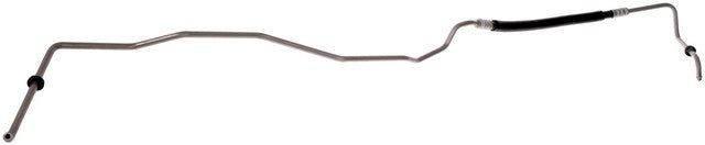 Dorman - OE Solutions Ensamble de Manguera de Enfriador de Aceite de Transmisión Automática P/N:624-047 Fits: Chevrolet C1500, Chevrolet C1500 Suburban, Chevrolet C2500, Chevrolet C2500 Suburban, Chevrolet K1500, Chevrolet K1500 Suburban, Chevrolet K2500 - Image 1