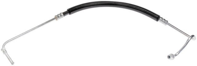 Dorman - OE Solutions Ensamble de Manguera de Enfriador de Aceite de Transmisión Automática P/N:624-048 Fits: Chevrolet Blazer, Chevrolet C1500, Chevrolet C1500 Suburban, Chevrolet C2500, Chevrolet C2500 Suburban, Chevrolet K1500, Chevrolet K1500 Suburban - Image 1