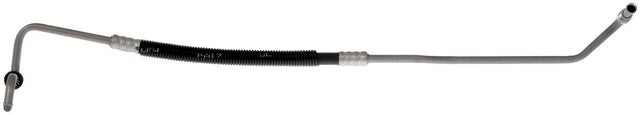 Dorman - OE Solutions Ensamble de Manguera de Enfriador de Aceite de Transmisión Automática P/N:624-049 Fits: Chevrolet C1500, Chevrolet C1500 Suburban, Chevrolet C2500, Chevrolet C2500 Suburban, Chevrolet K1500, Chevrolet K1500 Suburban, Chevrolet K2500 - Image 1