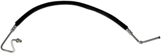 Dorman - OE Solutions Ensamble de Manguera de Enfriador de Aceite de Transmisión Automática P/N:624-054 Fits: Chevrolet Blazer, Chevrolet C1500, Chevrolet C1500 Suburban, Chevrolet C2500, Chevrolet C2500 Suburban, Chevrolet C3500, Chevrolet C3500hd - Image 1