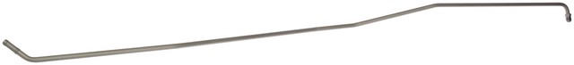 Dorman - OE Solutions Ensamble de Manguera de Enfriador de Aceite de Transmisión Automática P/N:624-058 Fits: Ford Excursion 02-00, Ford F-250 Super Duty 03-99, Ford F-350 Super Duty 03-99, Ford F-450 Super Duty 03-99, Ford F-550 Super Duty 03-99 - Image 1