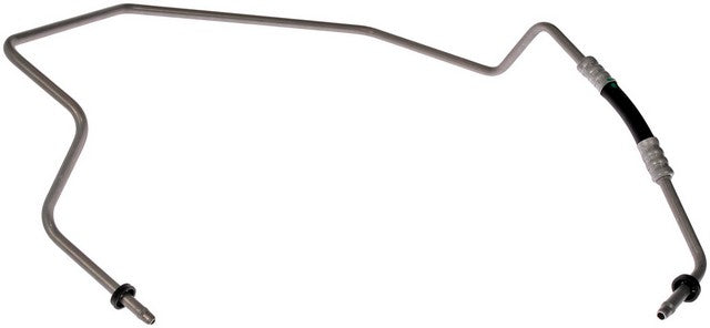 Dorman - OE Solutions Ensamble de Manguera de Enfriador de Aceite de Transmisión Automática P/N:624-069 Fits: Cadillac Escalade, Cadillac Escalade Esv, Cadillac Escalade Ext, Chevrolet Silverado 1500 Hd, Chevrolet Silverado 1500 Hd Classic - Image 1