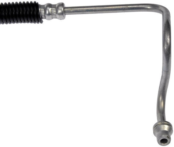 Dorman - OE Solutions Ensamble de Manguera de Enfriador de Aceite de Transmisión Automática P/N:624-071 Fits: Chevrolet C2500, Chevrolet C2500 Suburban, Chevrolet C35, Chevrolet C3500, Chevrolet C3500hd, Chevrolet K2500, Chevrolet K2500 Suburban - Image 2