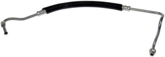Dorman - OE Solutions Ensamble de Manguera de Enfriador de Aceite de Transmisión Automática P/N:624-071 Fits: Chevrolet C2500, Chevrolet C2500 Suburban, Chevrolet C35, Chevrolet C3500, Chevrolet C3500hd, Chevrolet K2500, Chevrolet K2500 Suburban - Image 1