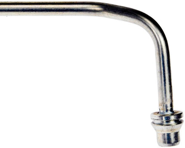 Dorman - OE Solutions Ensamble de Manguera de Enfriador de Aceite de Transmisión Automática P/N:624-075 Fits: Chevrolet C1500, Chevrolet C2500, Chevrolet C2500 Suburban, Chevrolet C3500, Chevrolet C3500hd, Chevrolet K2500, Chevrolet K2500 Suburban - Image 2