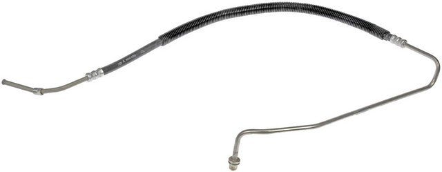 Dorman - OE Solutions Ensamble de Manguera de Enfriador de Aceite de Transmisión Automática P/N:624-075 Fits: Chevrolet C1500, Chevrolet C2500, Chevrolet C2500 Suburban, Chevrolet C3500, Chevrolet C3500hd, Chevrolet K2500, Chevrolet K2500 Suburban - Image 1