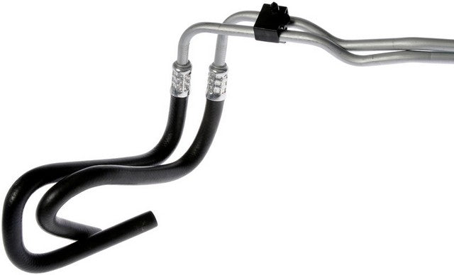 Dorman - OE Solutions Ensamble de Manguera de Enfriador de Aceite de Transmisión Automática P/N:624-097 Fits: Ford Fusion 12-06, Lincoln Mkz 12-07, Lincoln Zephyr 2006, Mercury Milan 09-06 - Image 2