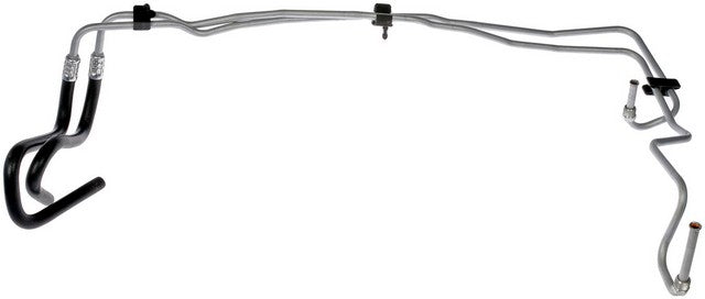 Dorman - OE Solutions Ensamble de Manguera de Enfriador de Aceite de Transmisión Automática P/N:624-097 Fits: Ford Fusion 12-06, Lincoln Mkz 12-07, Lincoln Zephyr 2006, Mercury Milan 09-06 - Image 1
