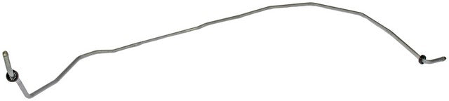 Dorman - OE Solutions Ensamble de Manguera de Enfriador de Aceite de Transmisión Automática P/N:624-101 Fits: Chevrolet Blazer 05-96, Chevrolet S10 04-96, GMC Jimmy 05-96, GMC Sonoma 04-96, Oldsmobile Bravada 01-96 - Image 1