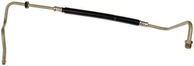 Dorman - OE Solutions Ensamble de Manguera de Enfriador de Aceite de Transmisión Automática P/N:624-104 Fits: Chevrolet C3500 00-96, Chevrolet C3500hd 02-96, Chevrolet K3500 00-96, GMC C3500 00-96, GMC C3500hd 02-96, GMC K3500 00-96 - Image 1