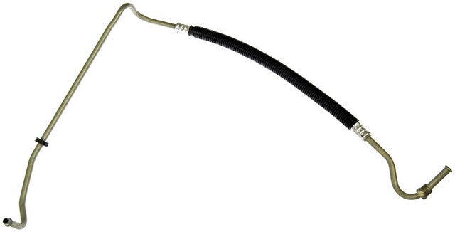 Dorman - OE Solutions Ensamble de Manguera de Enfriador de Aceite de Transmisión Automática P/N:624-106 Fits: Chevrolet C2500, Chevrolet C2500 Suburban, Chevrolet C3500, Chevrolet C3500hd, Chevrolet K2500, Chevrolet K2500 Suburban, Chevrolet K3500 - Image 1