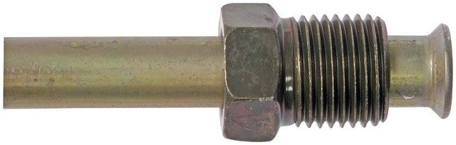 Dorman - OE Solutions Ensamble de Manguera de Enfriador de Aceite de Transmisión Automática P/N:624-108 Fits: Buick Electra 90-88, Buick Lesabre 90-88, Oldsmobile 98 90-88, Oldsmobile Delta 88 90-88, Pontiac Bonneville 90-88 - Image 2