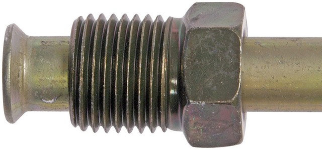 Dorman - OE Solutions Ensamble de Manguera de Enfriador de Aceite de Transmisión Automática P/N:624-111 Fits: Buick Electra 1990, Buick Lesabre 90-88, Oldsmobile 98 90-88, Oldsmobile Delta 88 90-88, Pontiac Bonneville 90-88 - Image 2