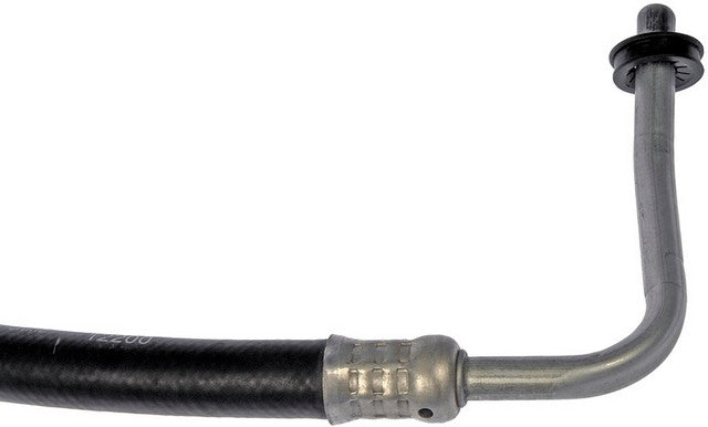 Dorman - OE Solutions Ensamble de Manguera de Enfriador de Aceite de Transmisión Automática P/N:624-116 Fits: Cadillac Escalade, Cadillac Escalade Esv, Cadillac Escalade Ext, Chevrolet Avalanche 1500, Chevrolet Silverado 1500 - Image 2