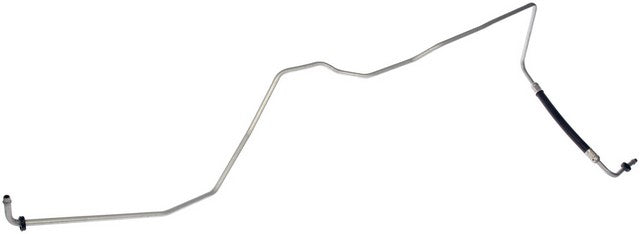 Dorman - OE Solutions Ensamble de Manguera de Enfriador de Aceite de Transmisión Automática P/N:624-116 Fits: Cadillac Escalade, Cadillac Escalade Esv, Cadillac Escalade Ext, Chevrolet Avalanche 1500, Chevrolet Silverado 1500 - Image 1
