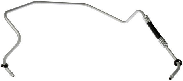 Dorman - OE Solutions Ensamble de Manguera de Enfriador de Aceite de Transmisión Automática P/N:624-117 Fits: Cadillac Escalade, Cadillac Escalade Esv, Cadillac Escalade Ext, Chevrolet Avalanche 1500, Chevrolet Silverado 1500 - Image 1