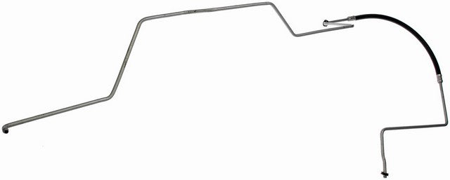 Dorman - OE Solutions Ensamble de Manguera de Enfriador de Aceite de Transmisión Automática P/N:624-120 Fits: Chevrolet Express 2500 02-97, Chevrolet Express 3500 02-96, GMC Savana 2500 02-97, GMC Savana 3500 02-97 - Image 1