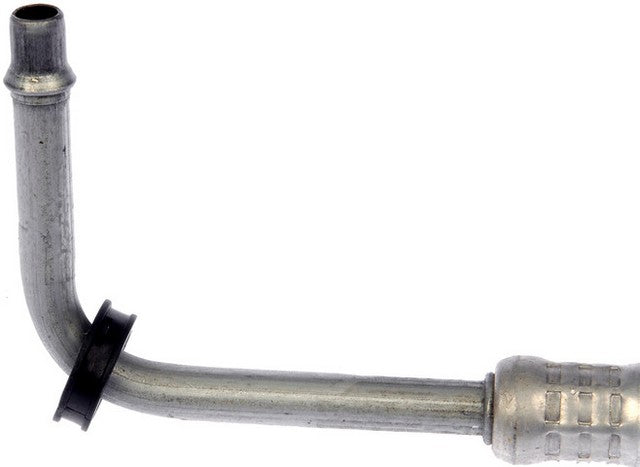 Dorman - OE Solutions Ensamble de Manguera de Enfriador de Aceite de Transmisión Automática P/N:624-122 Fits: Buick Allure 09-05, Buick Lacrosse 09-05, Chevrolet Impala 11-06, Chevrolet Monte Carlo 07-06, Pontiac Grand Prix 08-05 - Image 3