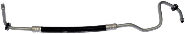 Dorman - OE Solutions Ensamble de Manguera de Enfriador de Aceite de Transmisión Automática P/N:624-122 Fits: Buick Allure 09-05, Buick Lacrosse 09-05, Chevrolet Impala 11-06, Chevrolet Monte Carlo 07-06, Pontiac Grand Prix 08-05 - Image 1