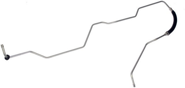 Dorman - OE Solutions Ensamble de Manguera de Enfriador de Aceite de Transmisión Automática P/N:624-123 Fits: Chevrolet Express 2500 08-04, Chevrolet Express 3500 08-04, GMC Savana 1500 08-07, GMC Savana 2500 08-04, GMC Savana 3500 08-04 - Image 1