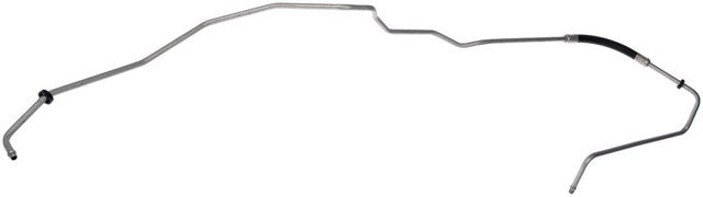 Dorman - OE Solutions Ensamble de Manguera de Enfriador de Aceite de Transmisión Automática P/N:624-124 Fits: Cadillac Escalade, Cadillac Escalade Esv, Cadillac Escalade Ext, Chevrolet Avalanche 1500, Chevrolet Silverado 1500 - Image 1