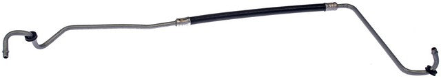 Dorman - OE Solutions Ensamble de Manguera de Enfriador de Aceite de Transmisión Automática P/N:624-125 Fits: Buick Lesabre 05-00, Buick Park Avenue 05-00, Pontiac Bonneville 05-00 - Image 1