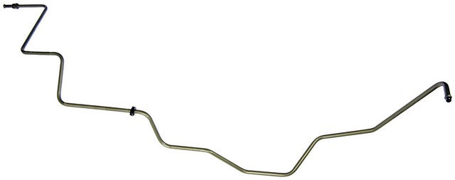 Dorman - OE Solutions Ensamble de Manguera de Enfriador de Aceite de Transmisión Automática P/N:624-130 Fits: Cadillac Escalade, Chevrolet C1500, Chevrolet C1500 Suburban, Chevrolet C2500, Chevrolet K1500, Chevrolet K1500 Suburban, Chevrolet K2500 - Image 1
