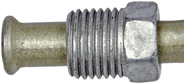 Dorman - OE Solutions Ensamble de Manguera de Enfriador de Aceite de Transmisión Automática P/N:624-131 Fits: Cadillac Escalade, Chevrolet C1500, Chevrolet C1500 Suburban, Chevrolet C2500, Chevrolet K1500, Chevrolet K1500 Suburban, Chevrolet K2500 - Image 3