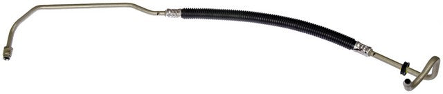 Dorman - OE Solutions Ensamble de Manguera de Enfriador de Aceite de Transmisión Automática P/N:624-131 Fits: Cadillac Escalade, Chevrolet C1500, Chevrolet C1500 Suburban, Chevrolet C2500, Chevrolet K1500, Chevrolet K1500 Suburban, Chevrolet K2500 - Image 1