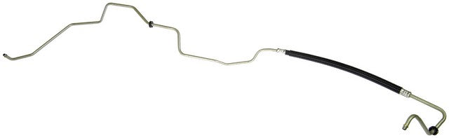 Dorman - OE Solutions Ensamble de Manguera de Enfriador de Aceite de Transmisión Automática P/N:624-133 Fits: Cadillac Escalade, Chevrolet C1500, Chevrolet C1500 Suburban, Chevrolet C2500, Chevrolet K1500, Chevrolet K1500 Suburban, Chevrolet K2500 - Image 1