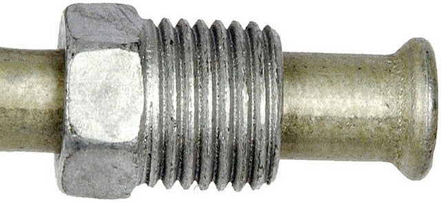 Dorman - OE Solutions Ensamble de Manguera de Enfriador de Aceite de Transmisión Automática P/N:624-134 Fits: Chevrolet C1500, Chevrolet C2500, Chevrolet K1500, Chevrolet K2500, GMC C1500, GMC C2500, GMC K1500, GMC K2500 - Image 2