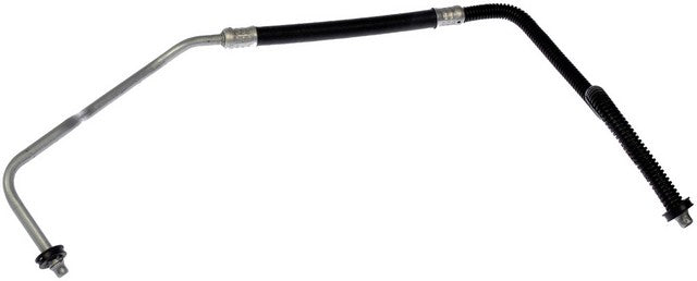 Dorman - OE Solutions Ensamble de Manguera de Enfriador de Aceite de Transmisión Automática P/N:624-141 Fits: Chevrolet Express 2500 02-96, Chevrolet Express 3500 02-96, GMC Savana 2500 02-96, GMC Savana 3500 02-96 - Image 1
