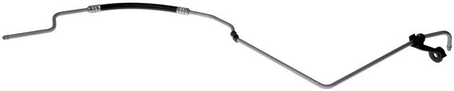 Dorman - OE Solutions Ensamble de Manguera de Enfriador de Aceite de Transmisión Automática P/N:624-143 Fits: Buick Allure 09-05, Buick Lacrosse 09-05, Chevrolet Impala 05-04, Chevrolet Monte Carlo 05-04, Pontiac Grand Prix 08-04 - Image 1