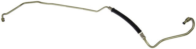 Dorman - OE Solutions Ensamble de Manguera de Enfriador de Aceite de Transmisión Automática P/N:624-144 Fits: Buick Lesabre 97-96, Buick Park Avenue 1996, Oldsmobile 88 1996, Oldsmobile 98 1996, Oldsmobile Lss 1996, Pontiac Bonneville 97-96 - Image 1