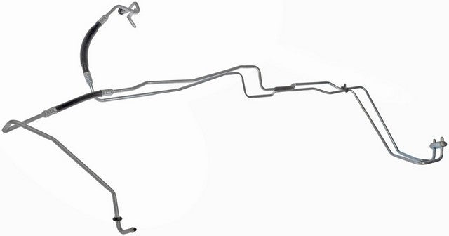 Dorman - OE Solutions Ensamble de Manguera de Enfriador de Aceite de Transmisión Automática P/N:624-145 Fits: Chevrolet Silverado 1500 14-09, GMC Sierra 1500 14-07 - Image 1