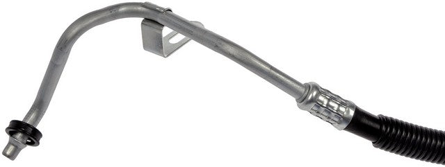 Dorman - OE Solutions Ensamble de Manguera de Enfriador de Aceite de Transmisión Automática P/N:624-145 Fits: Chevrolet Silverado 1500 14-09, GMC Sierra 1500 14-07 - Image 2
