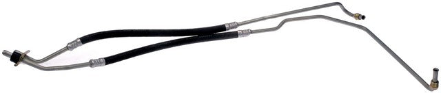 Dorman - OE Solutions Ensamble de Manguera de Enfriador de Aceite de Transmisión Automática P/N:624-147 Fits: Chevrolet Malibu 03-97, Oldsmobile Alero 04-99, Oldsmobile Cutlass 99-97, Oldsmobile Cutlass Supreme 1997, Pontiac Grand Am 05-99 - Image 1
