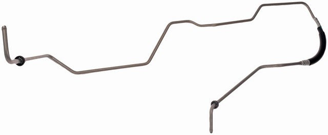 Dorman - OE Solutions Ensamble de Manguera de Enfriador de Aceite de Transmisión Automática P/N:624-149 Fits: Chevrolet Express 2500 04-03, Chevrolet Express 3500 04-03, GMC Savana 2500 04-03, GMC Savana 3500 04-03 - Image 1