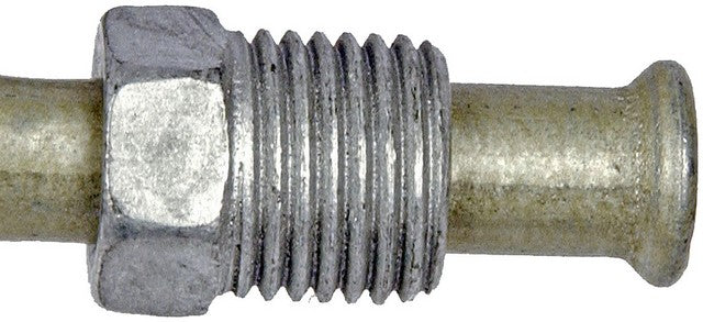 Dorman - OE Solutions Ensamble de Manguera de Enfriador de Aceite de Transmisión Automática P/N:624-151 Fits: Buick Lesabre, Buick Park Avenue, Oldsmobile 88, Oldsmobile 98, Pontiac Bonneville - Image 2