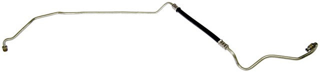 Dorman - OE Solutions Ensamble de Manguera de Enfriador de Aceite de Transmisión Automática P/N:624-151 Fits: Buick Lesabre, Buick Park Avenue, Oldsmobile 88, Oldsmobile 98, Pontiac Bonneville - Image 1