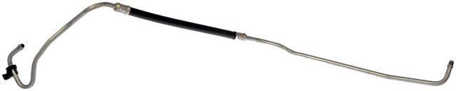 Dorman - OE Solutions Ensamble de Manguera de Enfriador de Aceite de Transmisión Automática P/N:624-152 Fits: Buick Century 05-00, Buick Regal 04-00, Chevrolet Impala 03-00, Chevrolet Monte Carlo 03-00 - Image 1