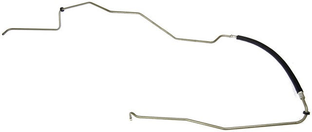 Dorman - OE Solutions Ensamble de Manguera de Enfriador de Aceite de Transmisión Automática P/N:624-156 Fits: Chevrolet C2500, Chevrolet C2500 Suburban, Chevrolet C3500, Chevrolet C3500hd, Chevrolet K2500, Chevrolet K2500 Suburban, Chevrolet K3500 - Image 1